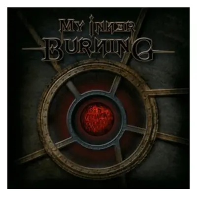 "My Inner Burning" ("My Inner Burning") (CD / Album)