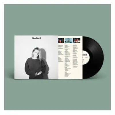 "Blondshell" ("Blondshell") (Vinyl / 12" Album)