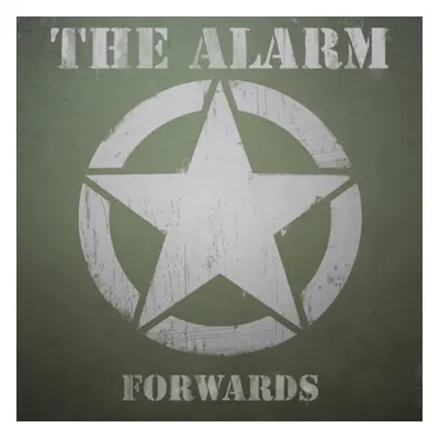 "Forwards" ("The Alarm") (CD / Album)