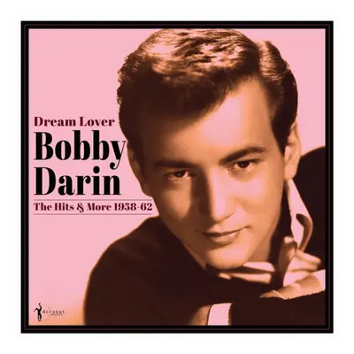 "Dream Lover" ("Bobby Darin") (Vinyl / 12" Album)