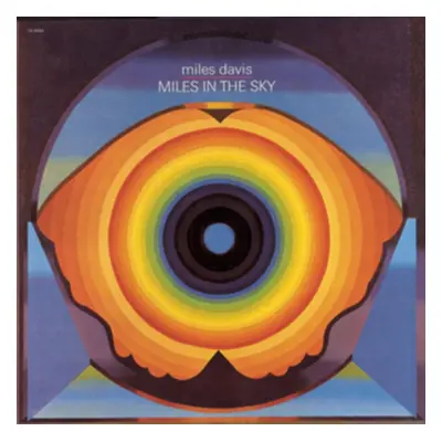 "Miles in the Sky" ("Miles Davis") (CD / Album)