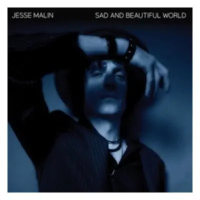 "Sad and Beautiful World" ("Jesse Malin") (Vinyl / 12" Album)