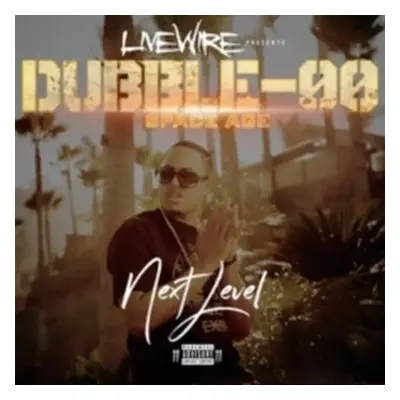 "Next Level" ("Dubble-00") (CD / Album)