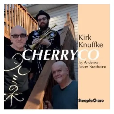 "Cherryco" ("Kirk Knuffke") (Vinyl / 12" Album)