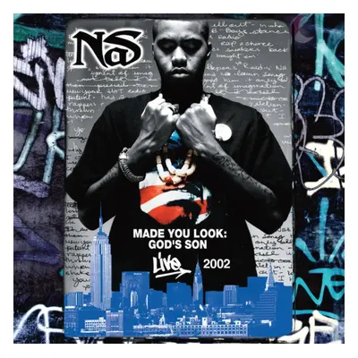 "Made You Look" ("Nas") (Vinyl / 12" Album)