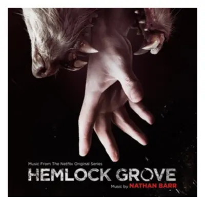 "Hemlock Grove" ("") (CD / Album)