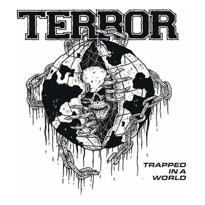 "Trapped in a World" ("Terror") (CD / Album)