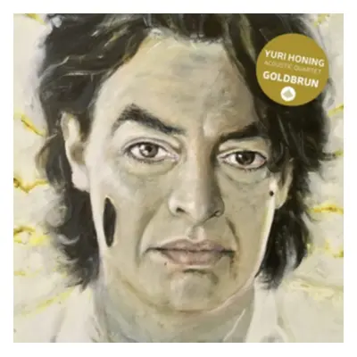 "Goldburn" ("Yuri Honing Acoustic Quartet") (Vinyl / 12" Album Coloured Vinyl)