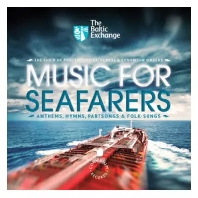 "Music for Seafarers" ("") (CD / Album)