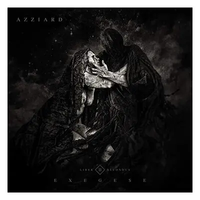 "Exegese" ("Azziard") (CD / Album)