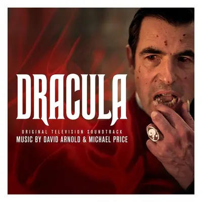 "Dracula" ("") (CD / Album)