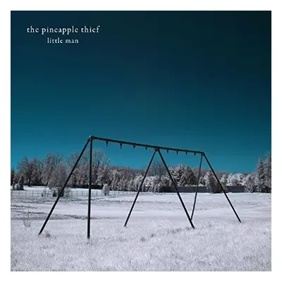 "Little Man" ("The Pineapple Thief") (CD / Album)