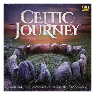 "Celtic Journey" ("") (CD / Album)