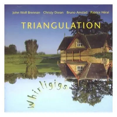 "Triangulation" ("") (CD / Album)