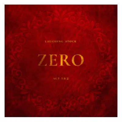 "Zero, Acts 1 & 2" ("Laughing Stock") (Vinyl / 12" Album)