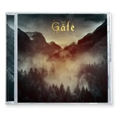 "Nord" ("Gte") (CD / Album (Jewel Case))