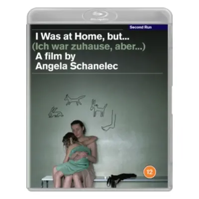 "I Was at Home, But..." ("Angela Schanelec") (Blu-ray)