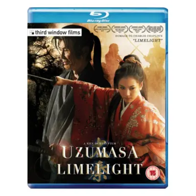 "Uzumasa Limelight" ("Ken Ochiai") (Blu-ray)