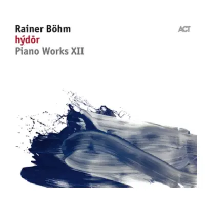 "Hdor" ("Rainer Bohm") (CD / Album)