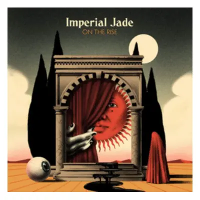 "On the Rise" ("Imperial Jade") (CD / Album)