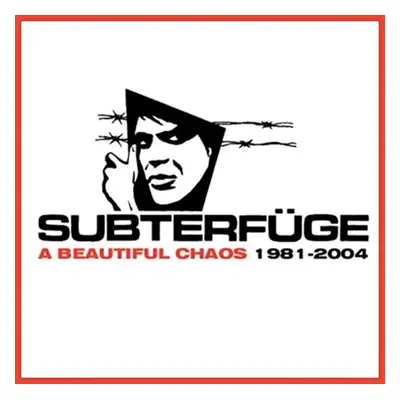 "A BEAUTIFUL CHAOS: 1981-2004" ("") (CD / Album)