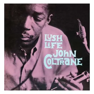 "Lush Life" ("John Coltrane") (Vinyl / 12" Album)