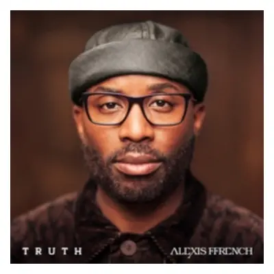 "Alexis Ffrench: Truth" ("") (Vinyl / 12" Album)