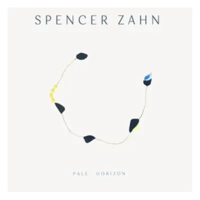 "Pale Horizon" ("Spencer Zahn") (Vinyl / 12" Album Coloured Vinyl (Limited Edition))