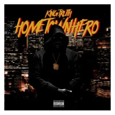 "Hometown Hero" ("Trae Tha Truth") (CD / Album)