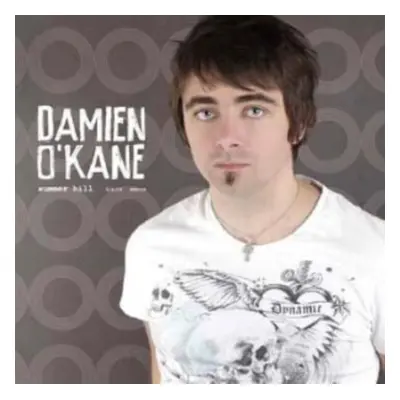 "Summer Hill" ("Damien O'Kane") (CD / Album)