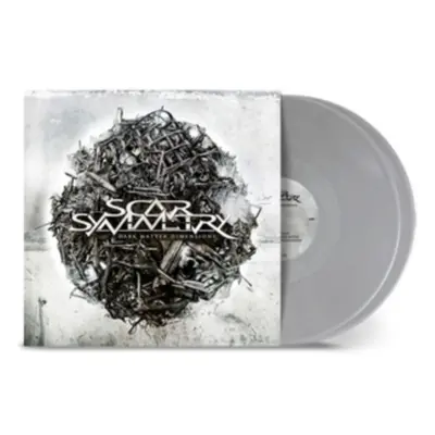 "Dark Matter Dimensions" ("Scar Symmetry") (Vinyl / 12" Album Coloured Vinyl (Limited Edition))