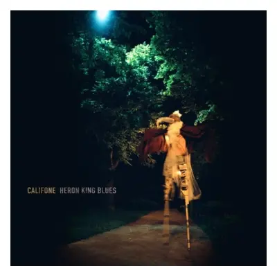 "Heron king blues" ("Califone") (CD / Album)