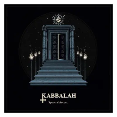 "Spectral ascent" ("Kabbalah") (Vinyl / 12" Album)