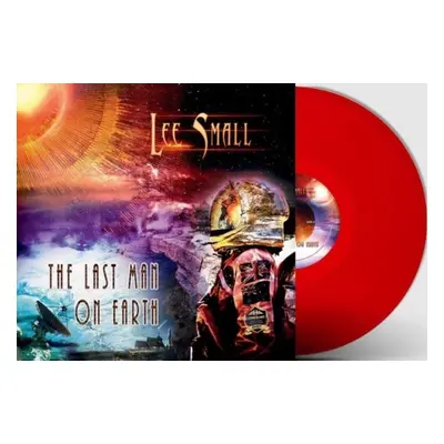 "The Last Man On Earth" ("") (Vinyl / 12" Album)