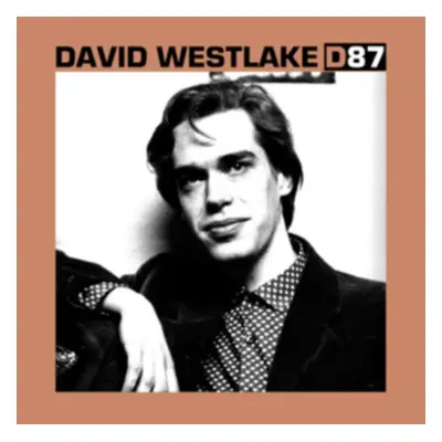 D87 (David Westlake) (Vinyl / 12" Album (Clear vinyl) (Limited Edition))