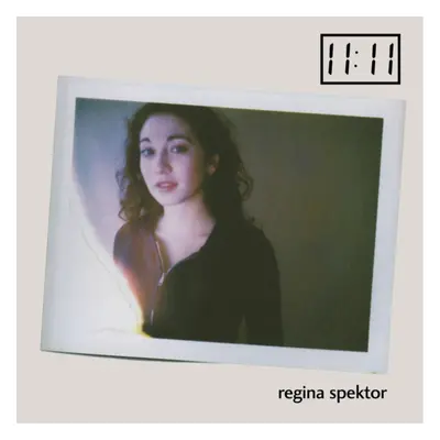 "11:11" ("Regina Spektor") (CD / Album (Jewel Case))