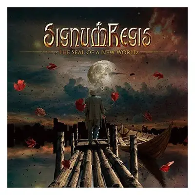 "The Seal of a New World" ("Signum Regis") (CD / Album)