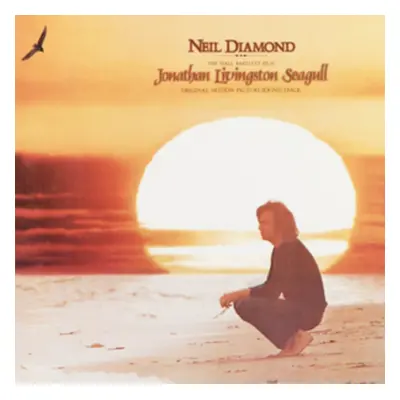 "Jonathan Livingston Seagull" ("Neil Diamond") (CD / Album)