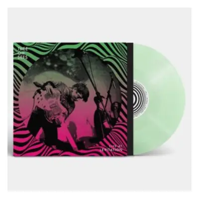 "Live at Levitation" ("Thee Oh Sees") (Vinyl / 12" Album (Clear vinyl))