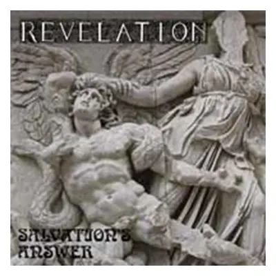 "Salvations Answer" ("") (CD / Album)