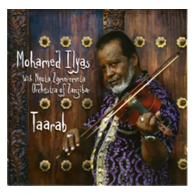 "Taarab" ("") (CD / Album)