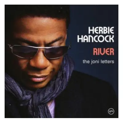 "River the Joni Letters" ("Herbie Hancock") (CD / Album)