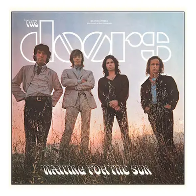 "Waiting for the Sun" ("The Doors") (CD / Remastered Album)