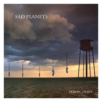 "Akron, Ohio" ("Sad Planets") (Vinyl / 12" Album)