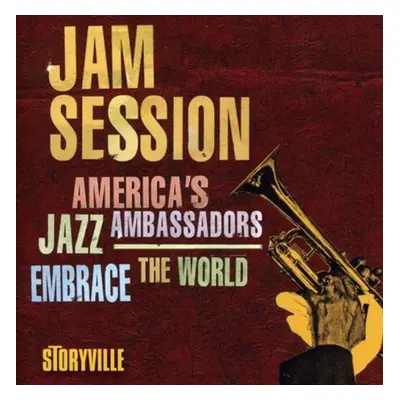 "Jam Session" ("") (CD / Album)