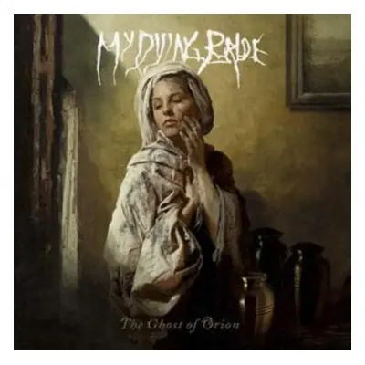 "The Ghost of Orion" ("My Dying Bride") (CD / Album)