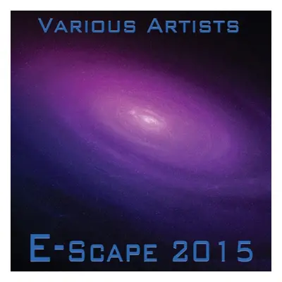 "E-scape 2015" ("") (CD / Album)