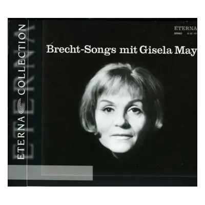 "Songs (May)" ("") (CD / Album)