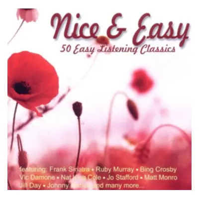 "Nice & Easy" ("") (CD / Album)