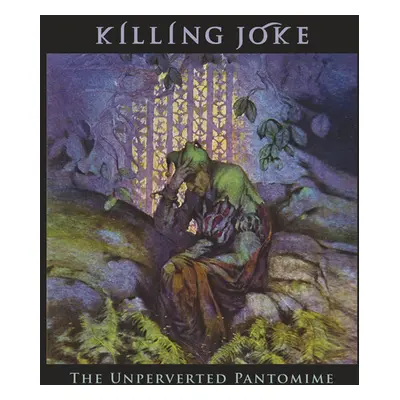 "The Unperverted Pantomime" ("Killing Joke") (Vinyl / 12" Album Coloured Vinyl)